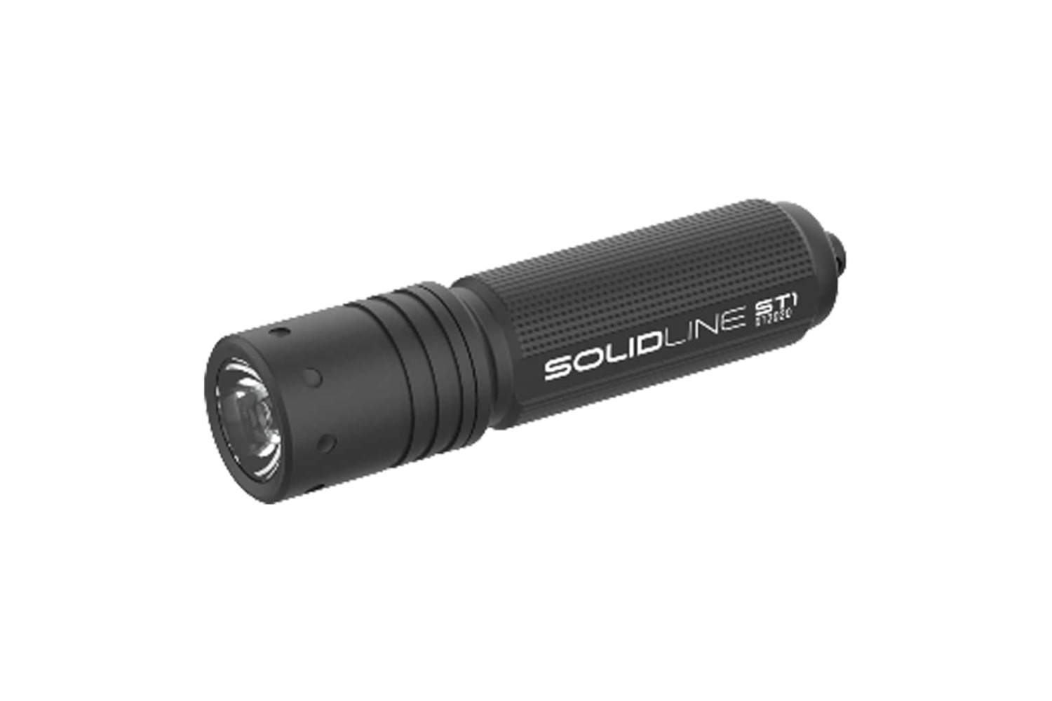 Solidline 442992 Key Chain Lamp With Key Ring St1 100 Lm