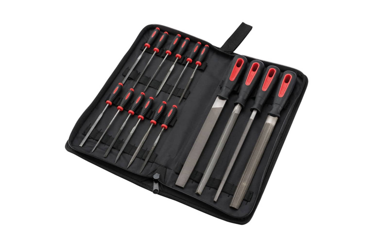 Draper Tools 415056 16 Piece Needle File Set 68904
