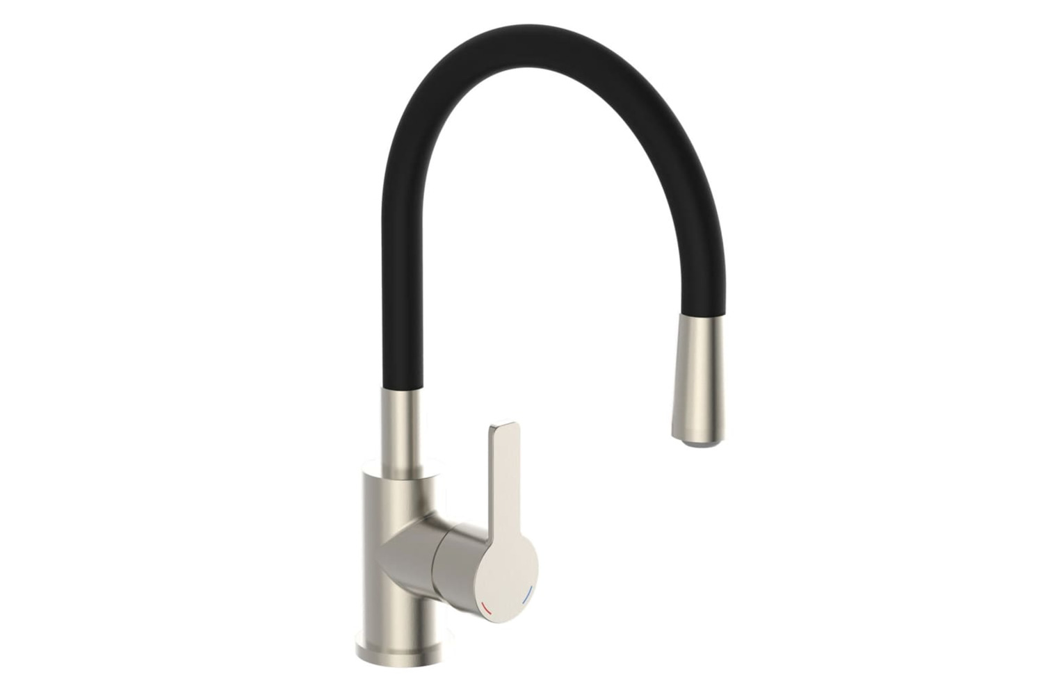 Eisl Sink Mixer Flexo Black