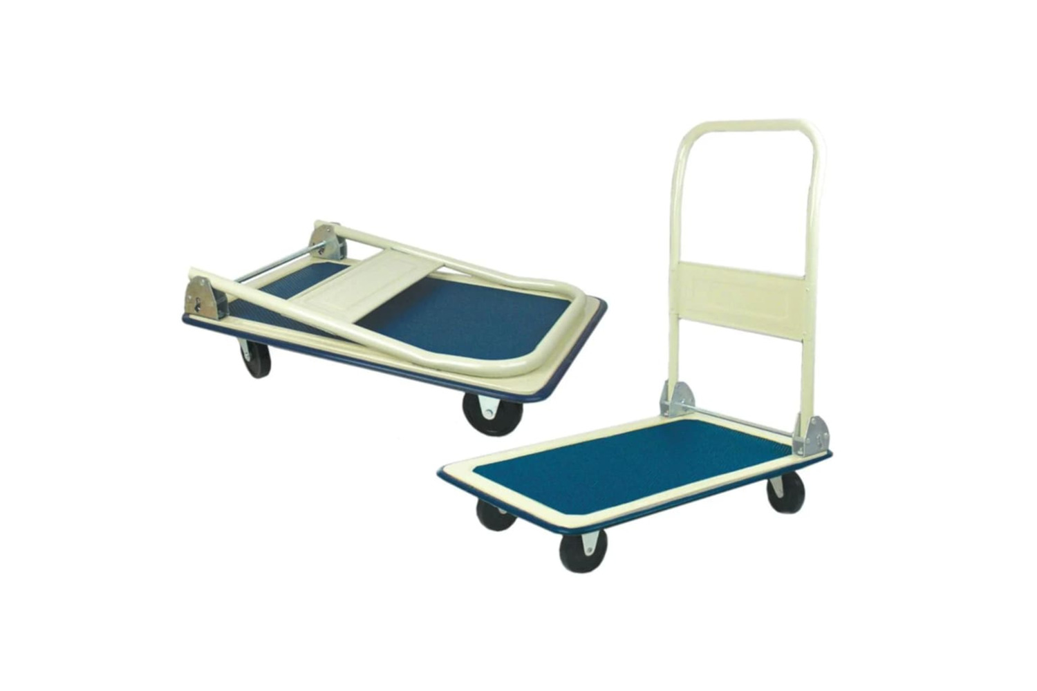 Bruder Mannesmann 408642 Trolley Cart 150 Kg 096/t/120