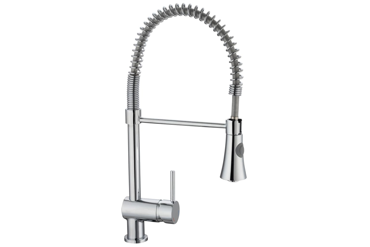 Schütte Sink Mixer Cornwall Chrome
