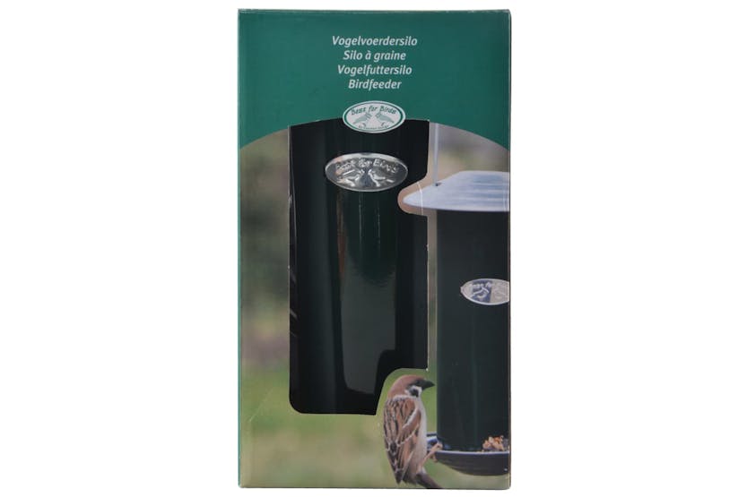 Esschert Design 428842 Seed Dispenser Green