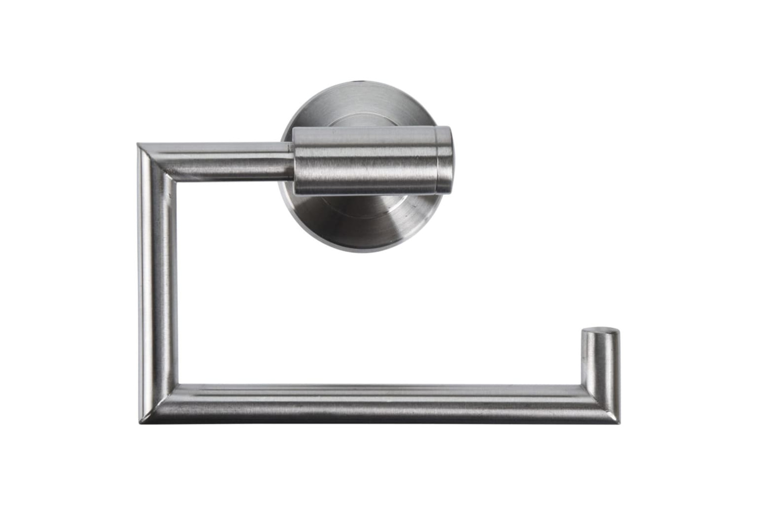 Bathroom Solutions 442470 Toilet Roll Holder 15.5x6.5x11 Cm