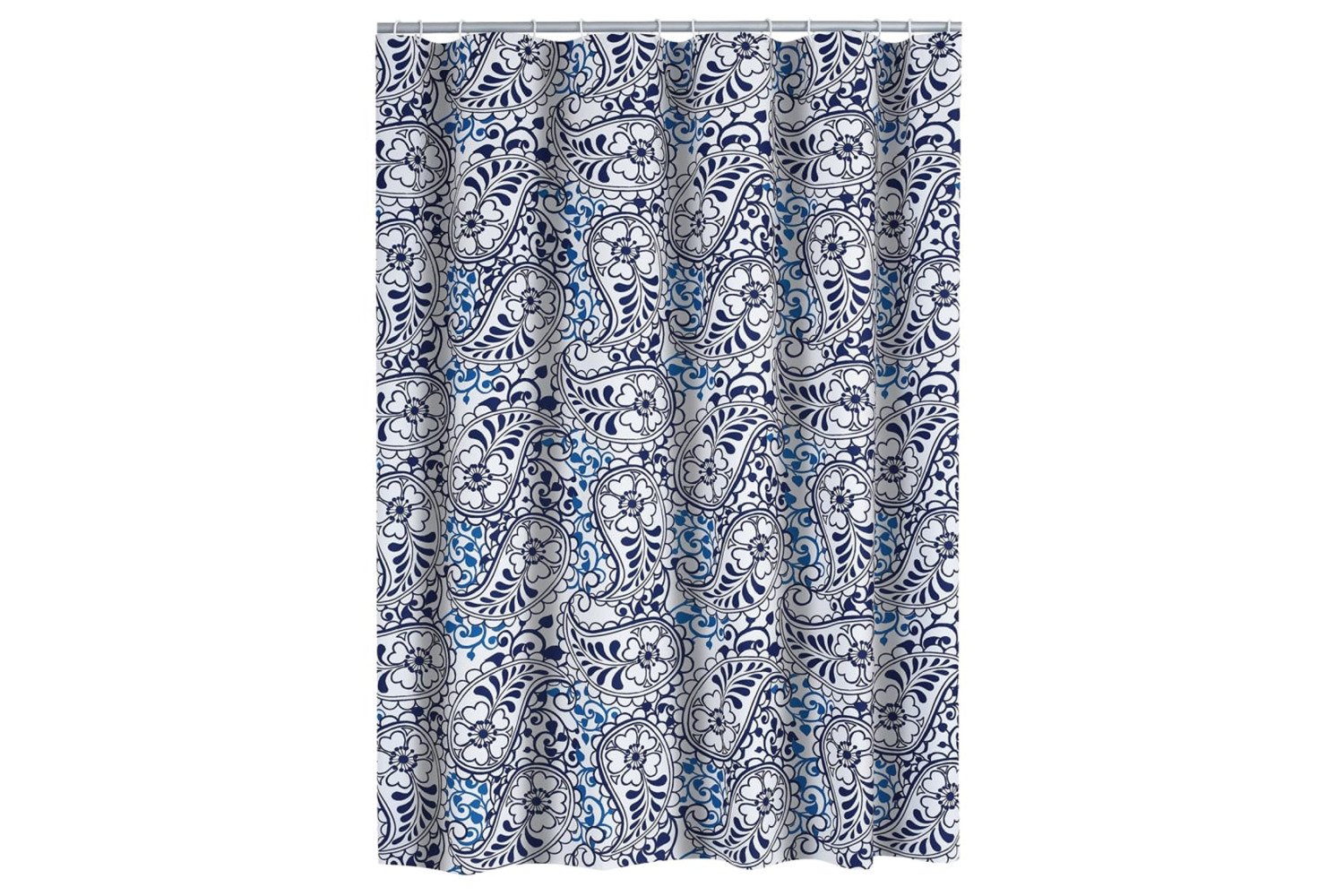 Ridder Shower Curtain Oriental 180x200 Cm