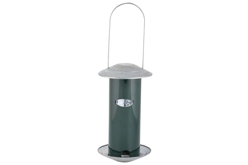 Esschert Design 428842 Seed Dispenser Green