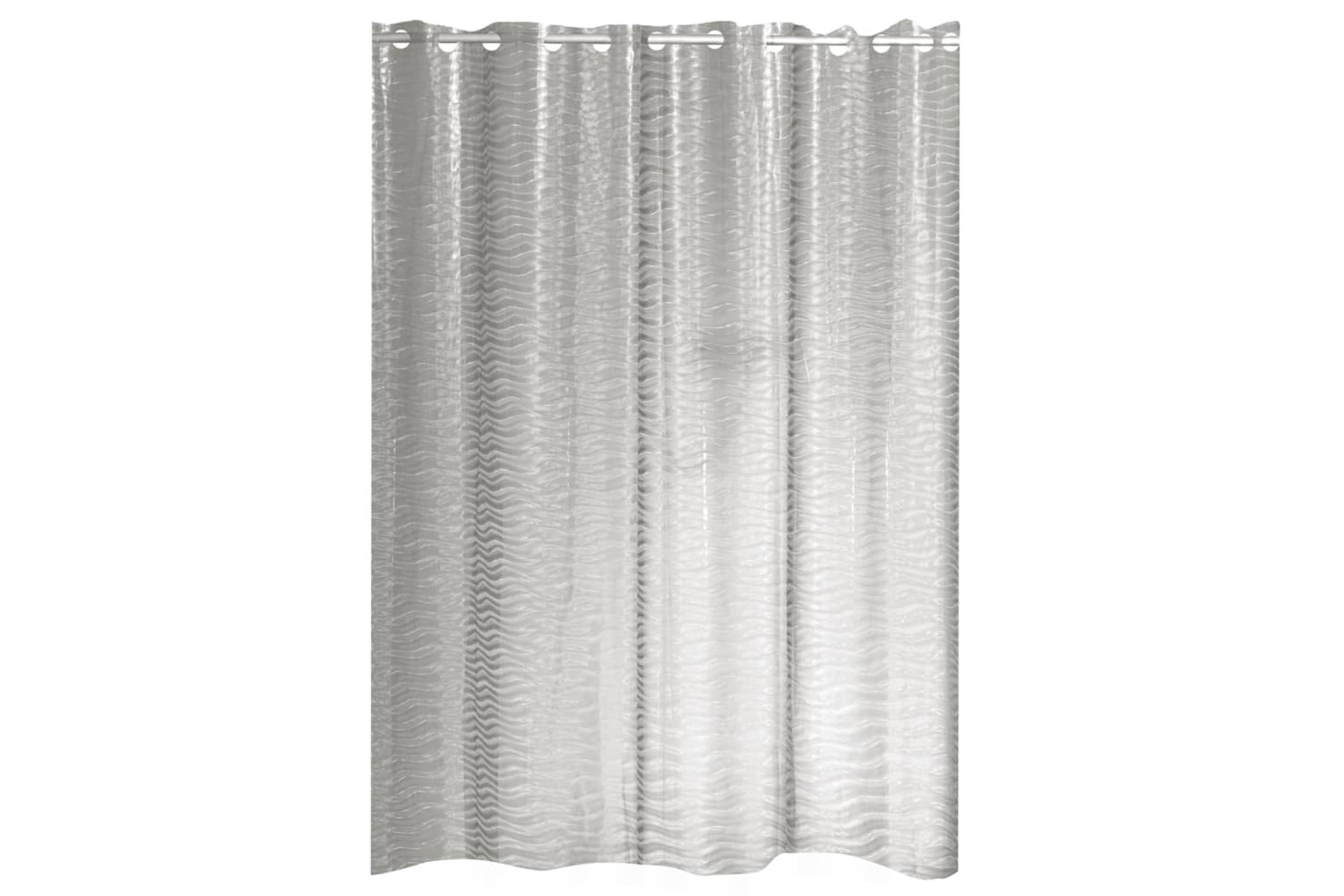 Ridder Shower Curtain Silk 180x200 Cm