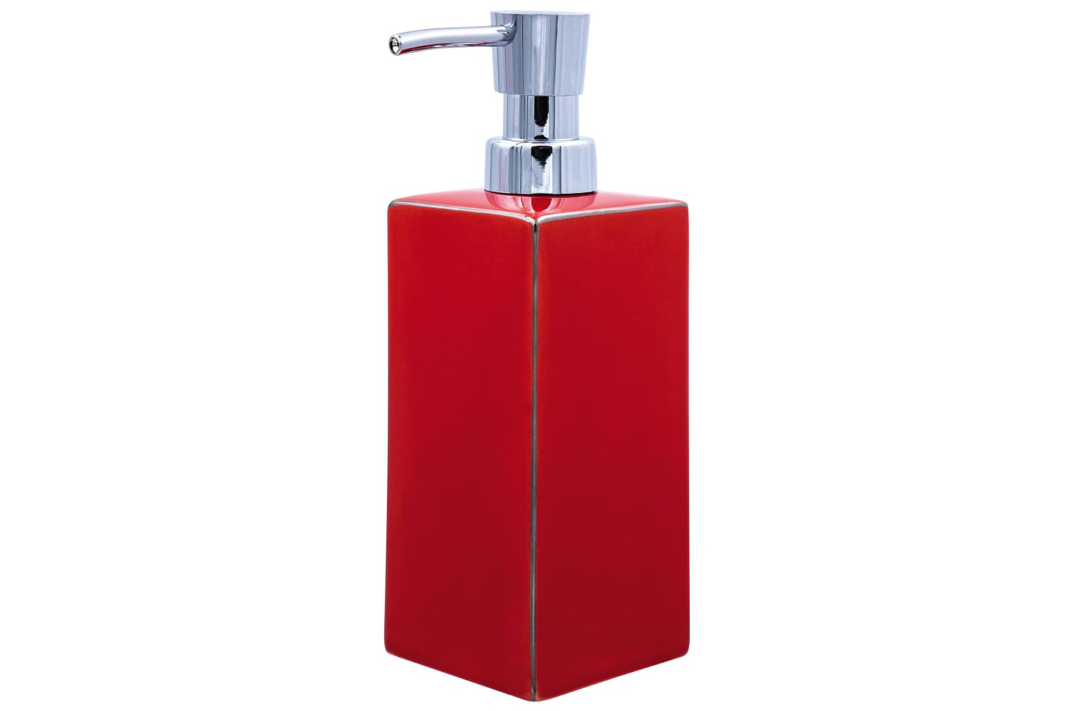 Ridder 433749 Soap Dispenser Chichi Red