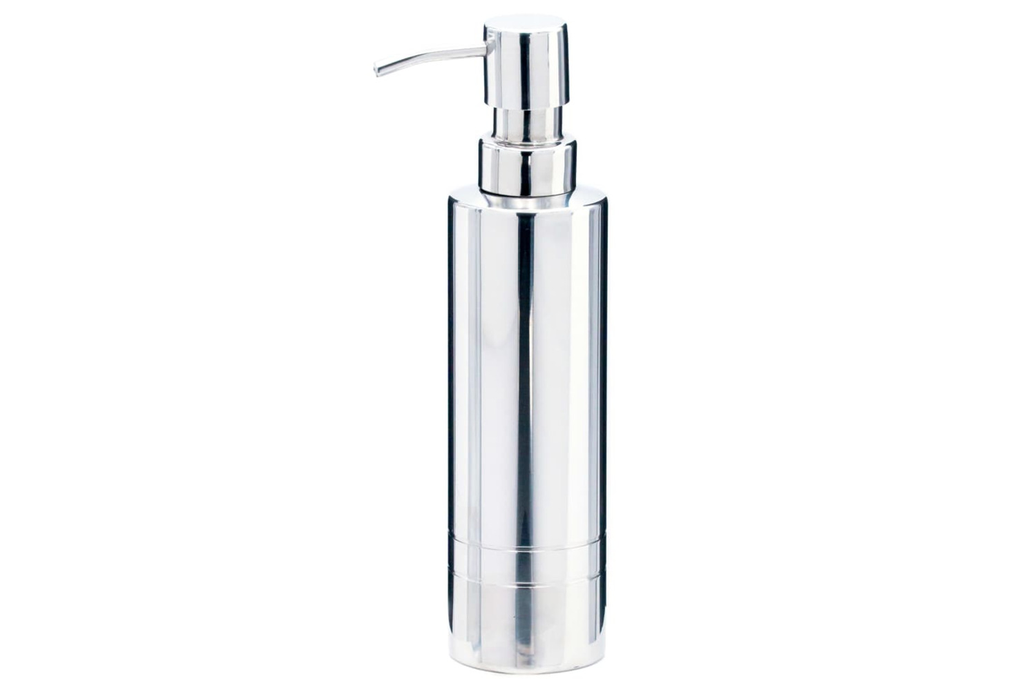 Ridder 433720 Soap Dispenser London Chrome