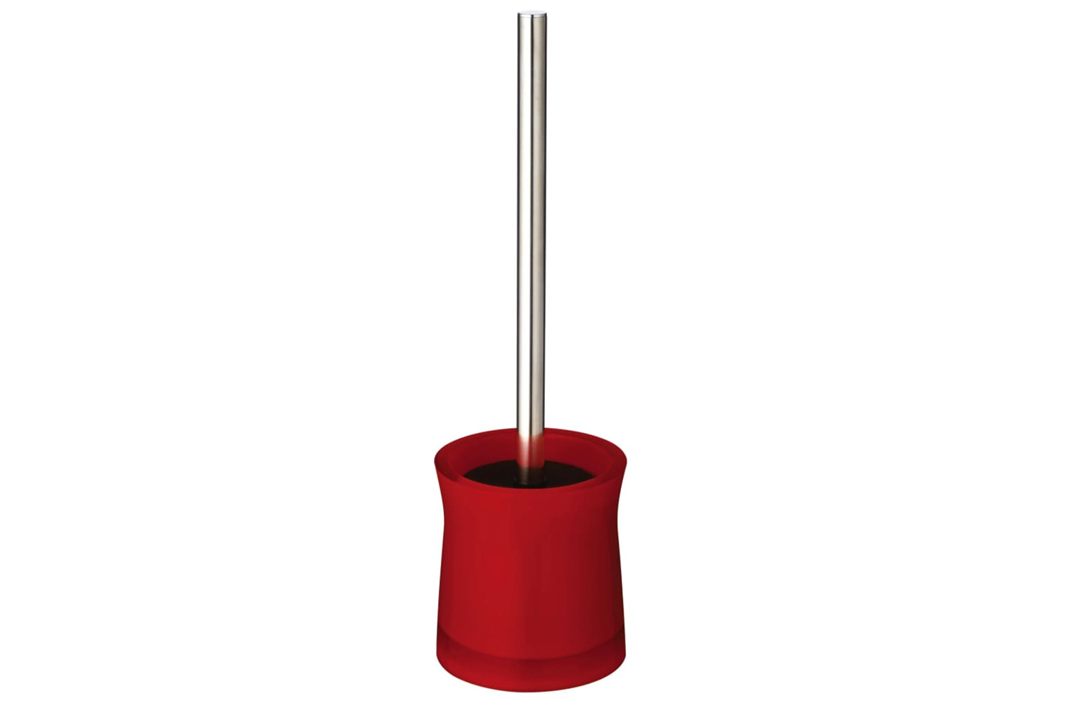 Ridder 433717 Toilet Brush Disco Red