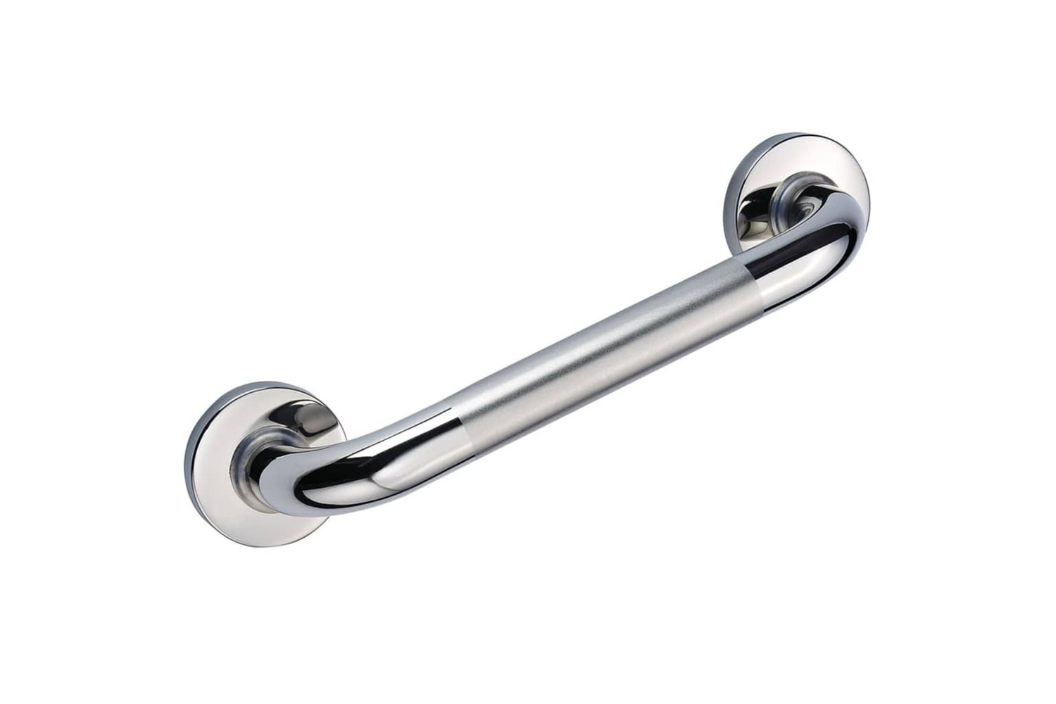 Ridder 421581 Safety Grab Bar 30 Cm Stainless Steel Chrome A0013011