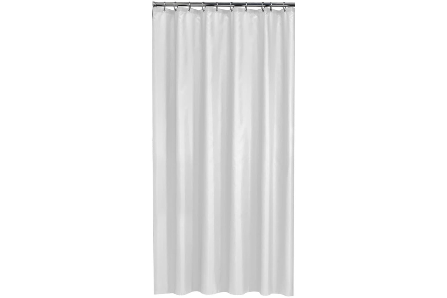 Sealskin Shower Curtain Granada 180 Cm White 217001310