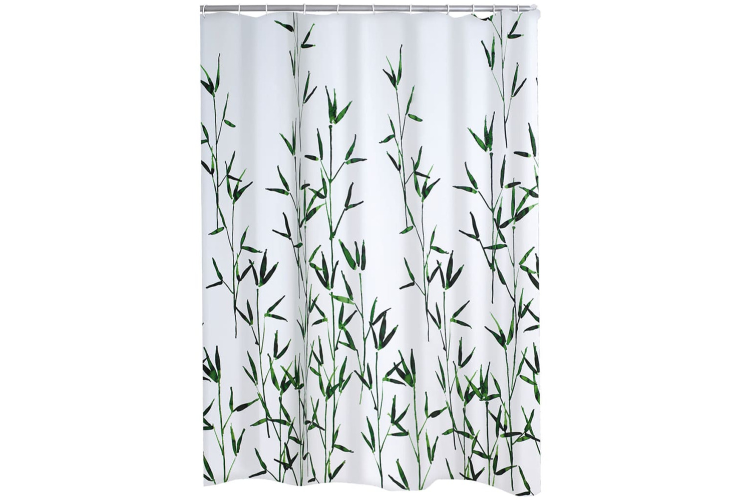 Ridder 421539 Shower Curtain Bambus 180x200 Cm