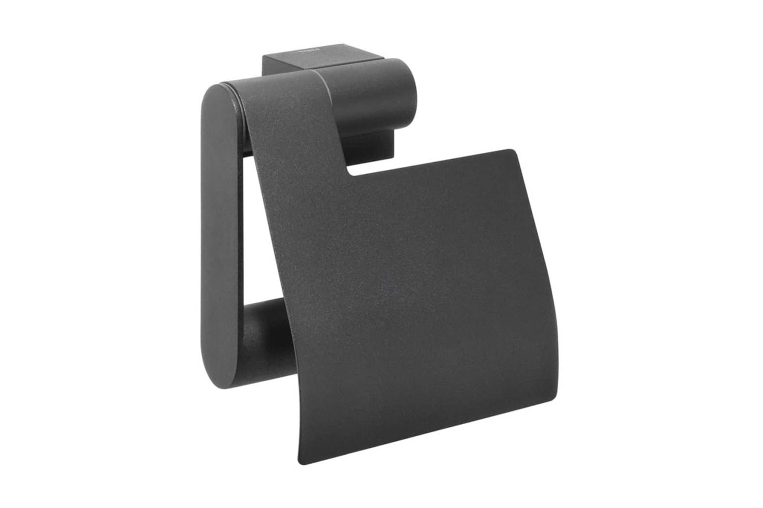 Tiger 406531 Toilet Roll Holder Nomad Black 249130746