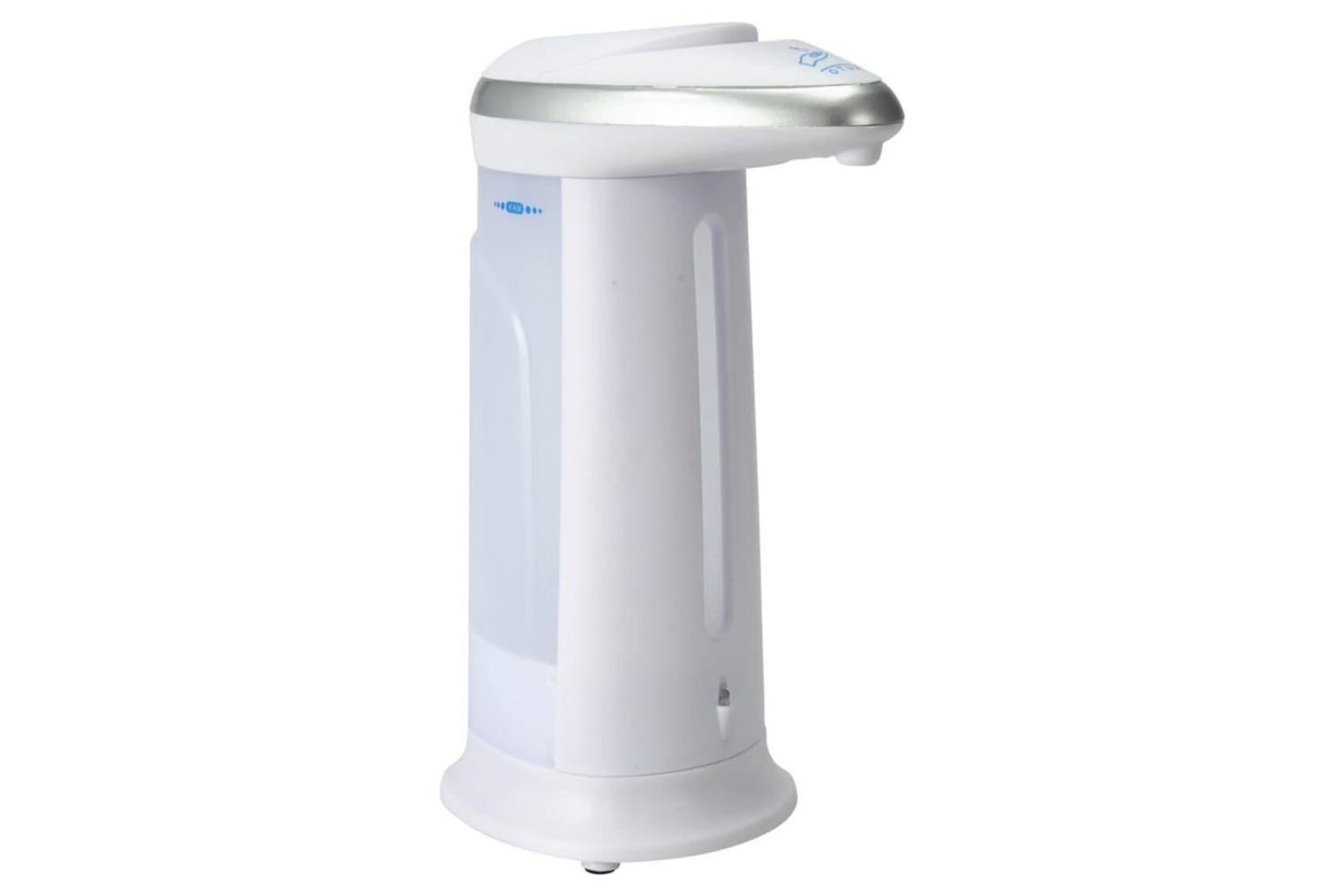 Excellent Houseware 442487 Automatic Soap Dispenser With Sensor 330 Ml