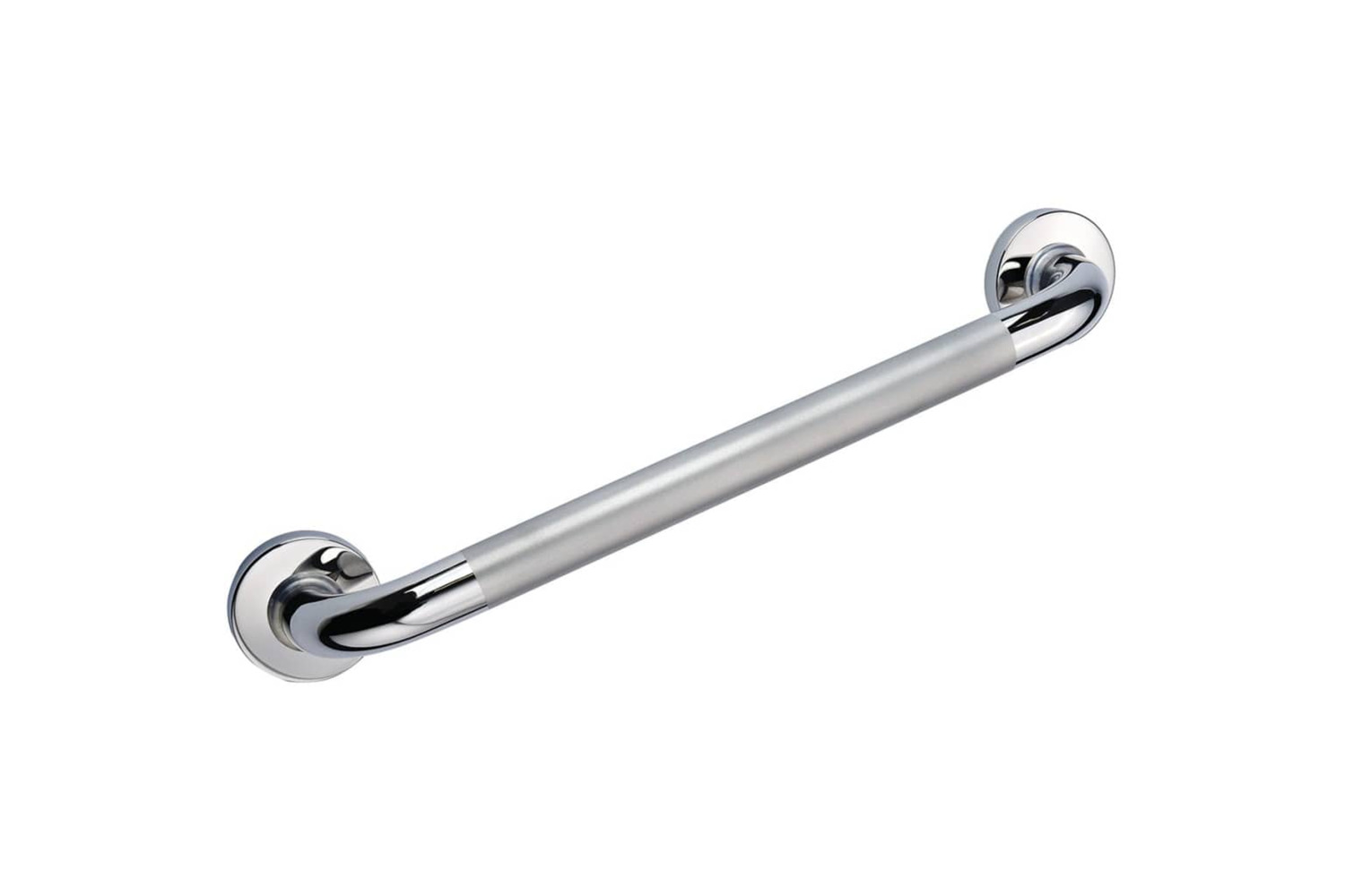 Ridder 421585 Safety Grab Bar 45 Cm Stainless Steel Chrome A0014511