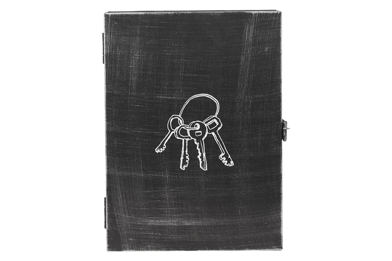 Label51 432737 Key Holder 25x8x35 Cm