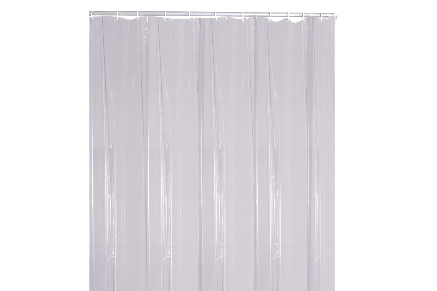 Ridder 425890 Shower Curtain Brillant 240x180 Cm