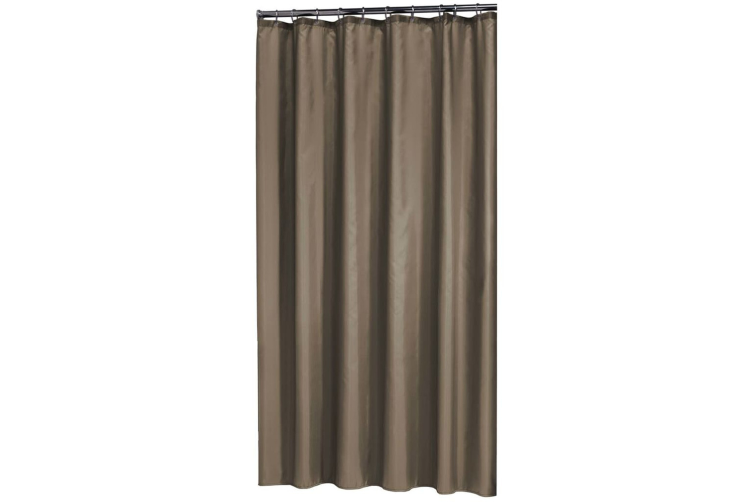 Sealskin 436874 Shower Curtain Madeira 120x200 Cm Sand