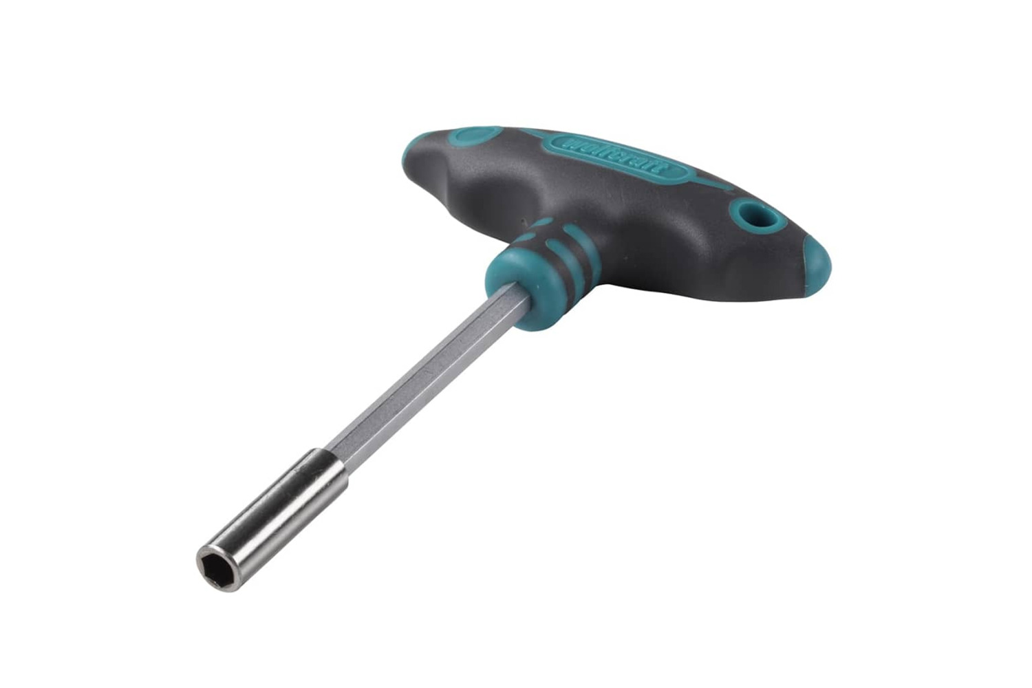 Wolfcraft 405114 T-handle Screwdriver With Bit Holder 1235000