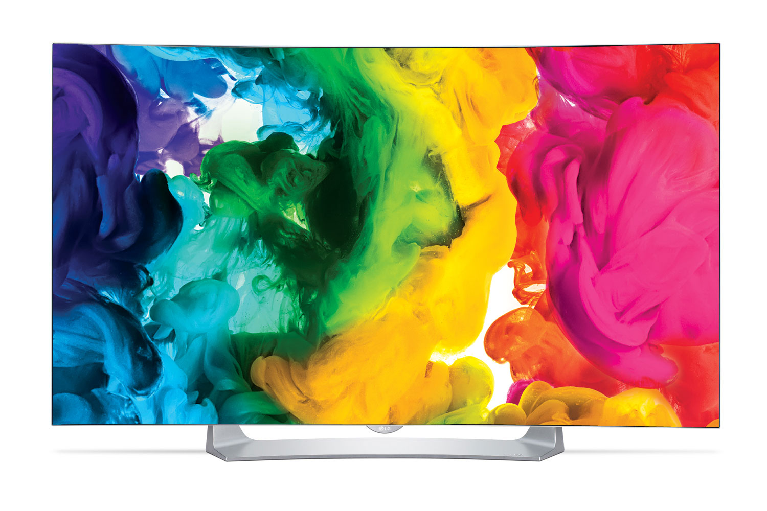 LG 55" Full HD OLED  TV |55EG910V