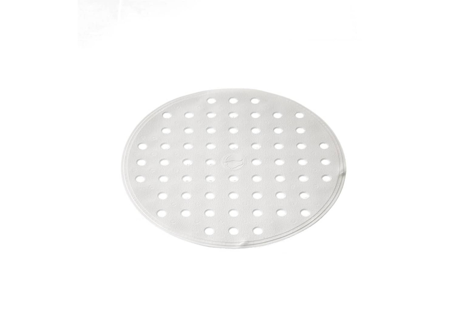 Ridder 429683 Non-slip Shower Mat Action White