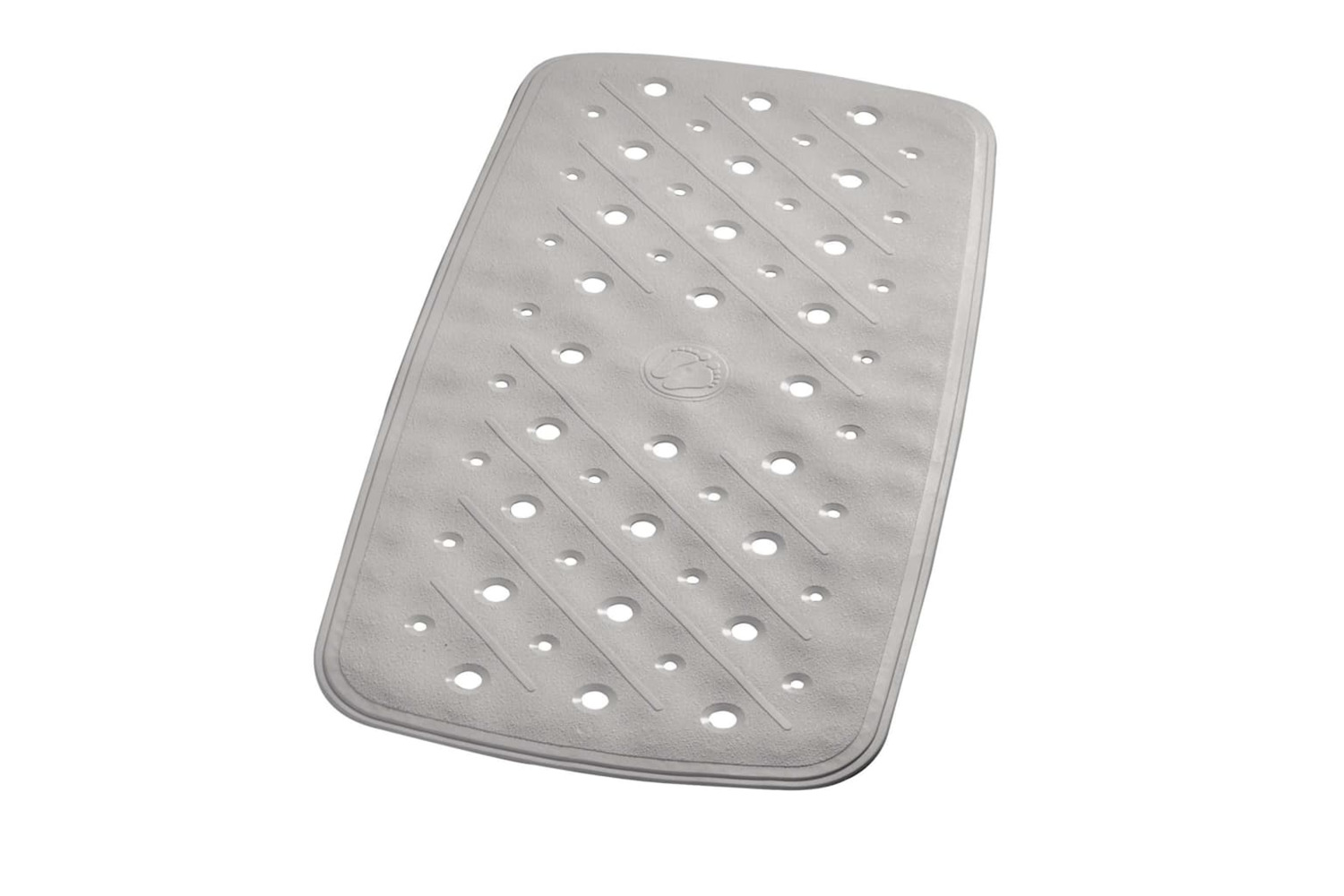 Ridder 429694 Non-slip Bath Mat Promo Grey