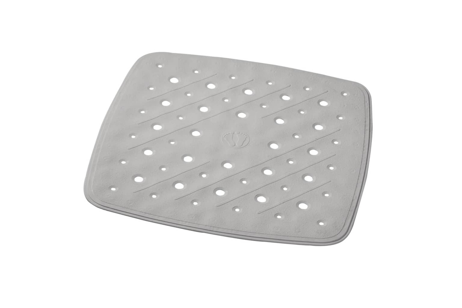 Ridder 429701 Non-slip Shower Mat Promo Grey
