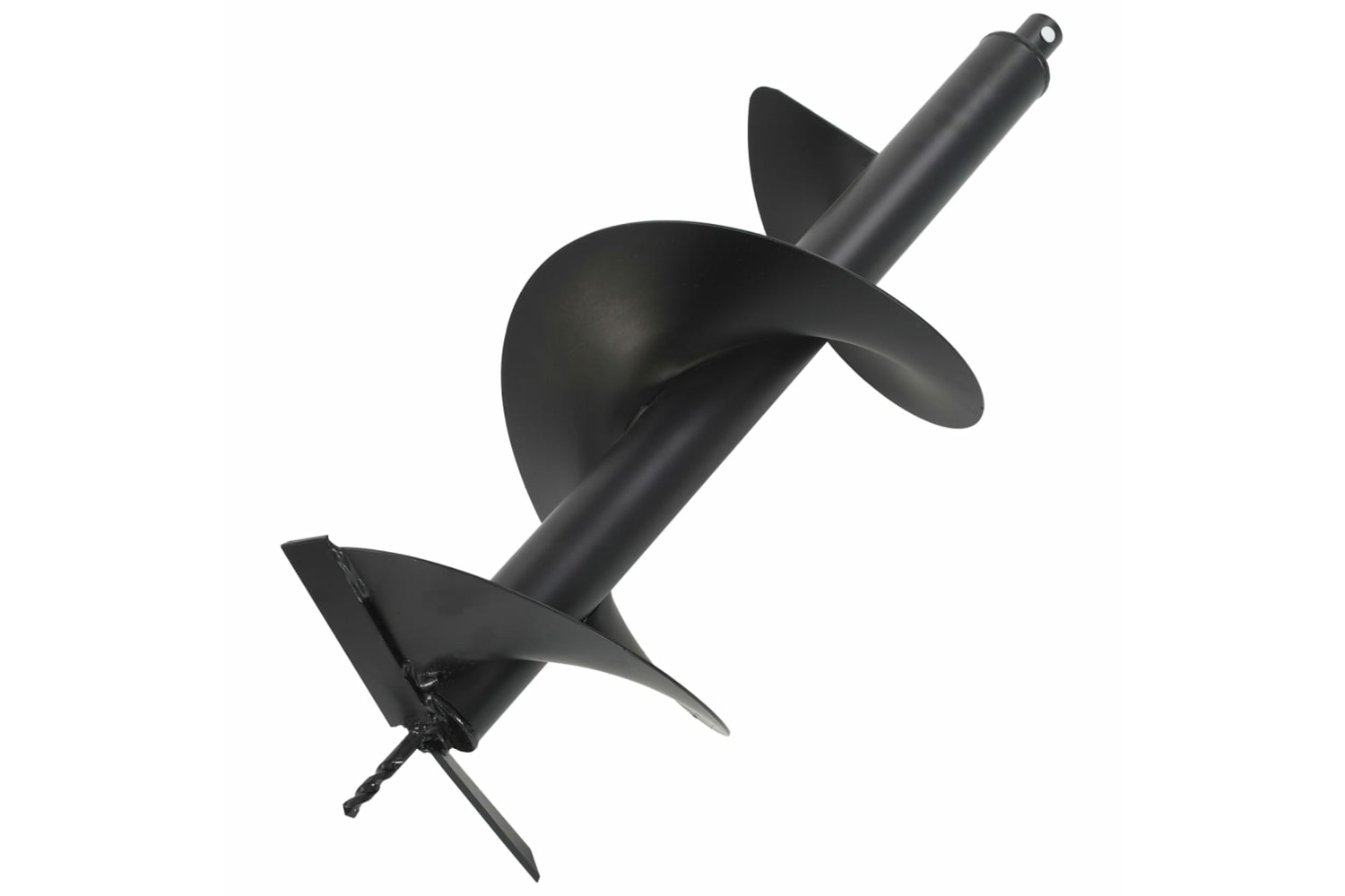 vidaXL 145170 Auger Drill Steel 300mm