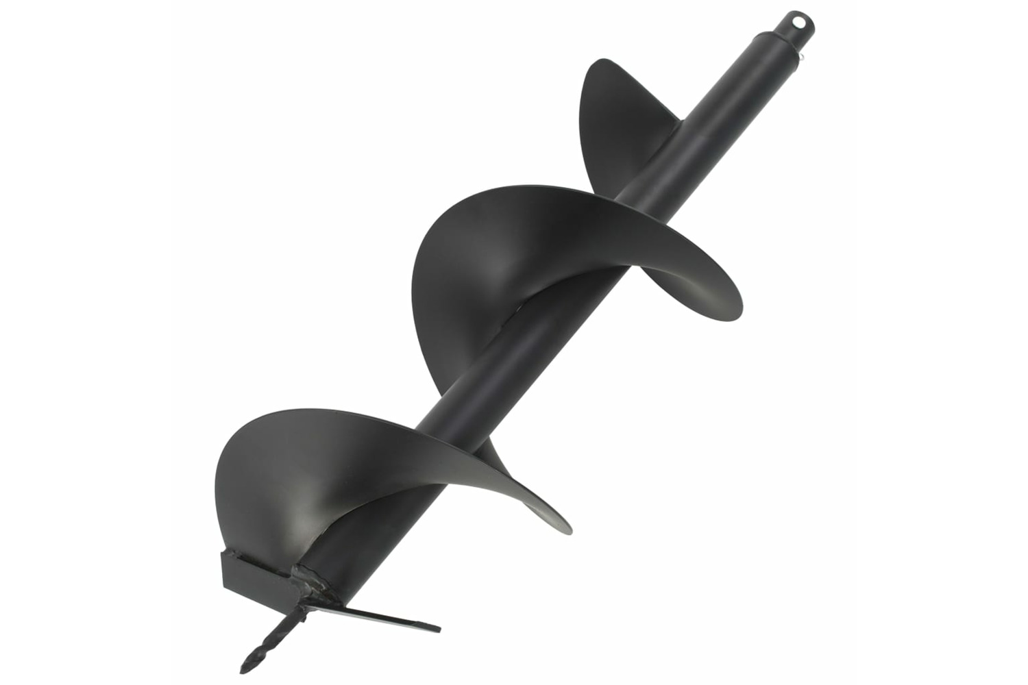 vidaXL 145169 Auger Drill Steel 250mm