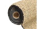 Vidaxl 149524 Stone Liner Natural Sand 1000x60 Cm