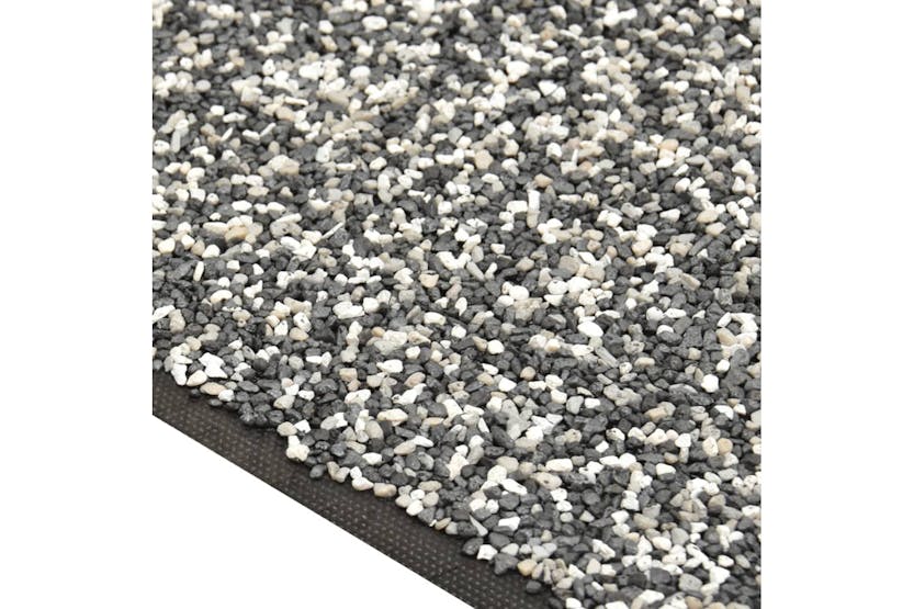 Vidaxl 149527 Stone Liner Grey 500x40 Cm