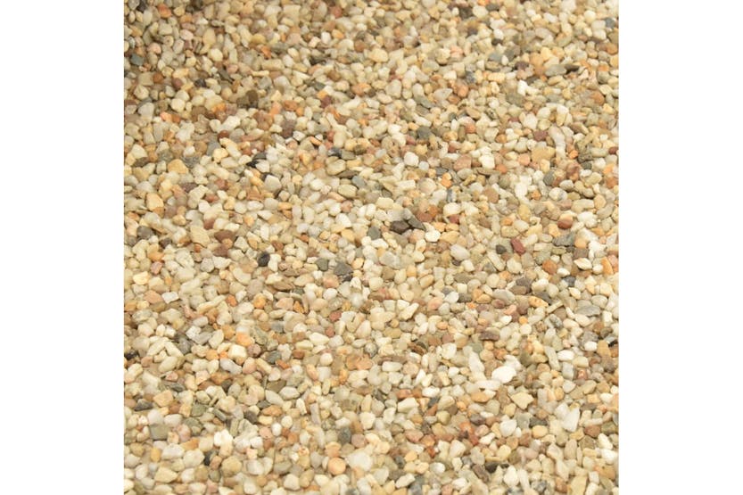 Vidaxl 149524 Stone Liner Natural Sand 1000x60 Cm