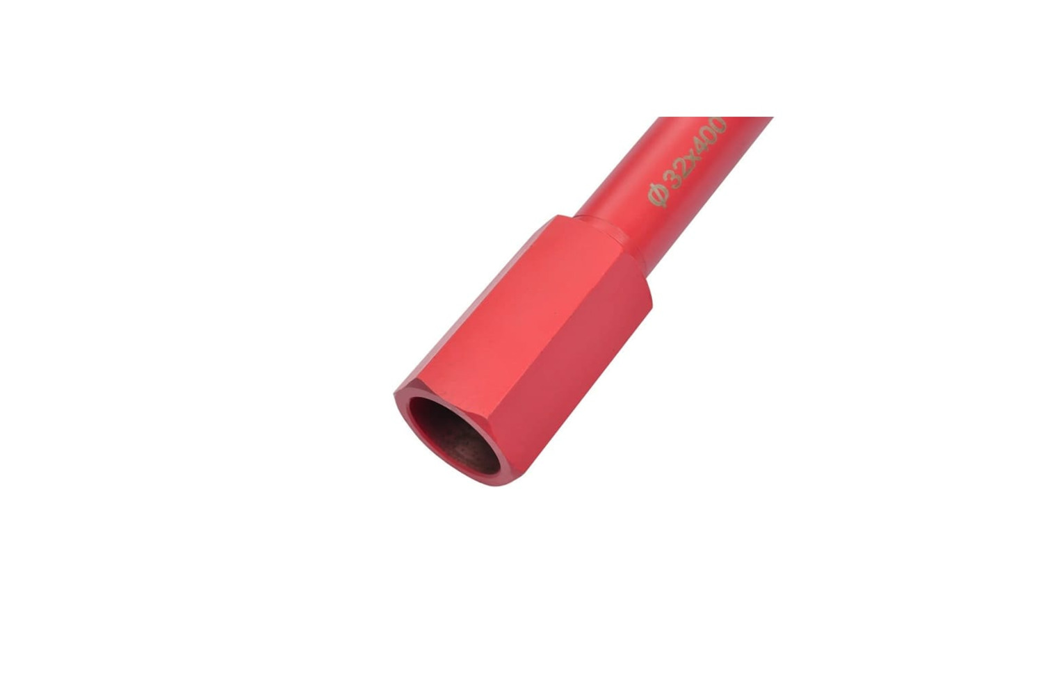 Vidaxl 140219 32 X 400 Mm Dry And Wet Diamond Core Drill Bit Ireland