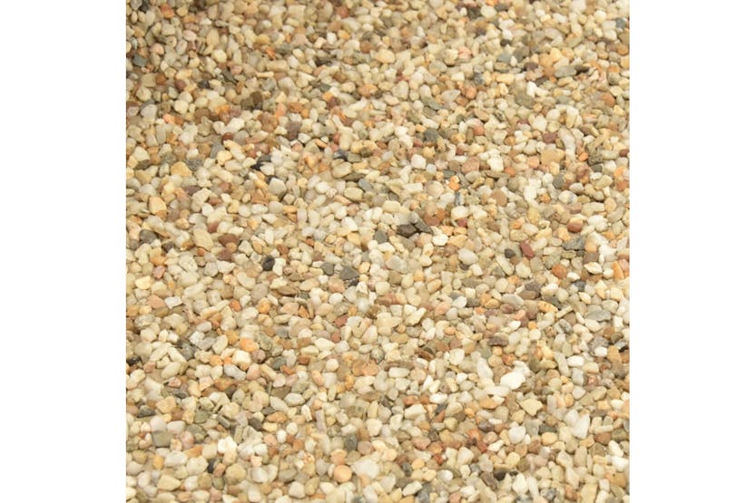 Vidaxl 149523 Stone Liner Natural Sand 500x60 Cm