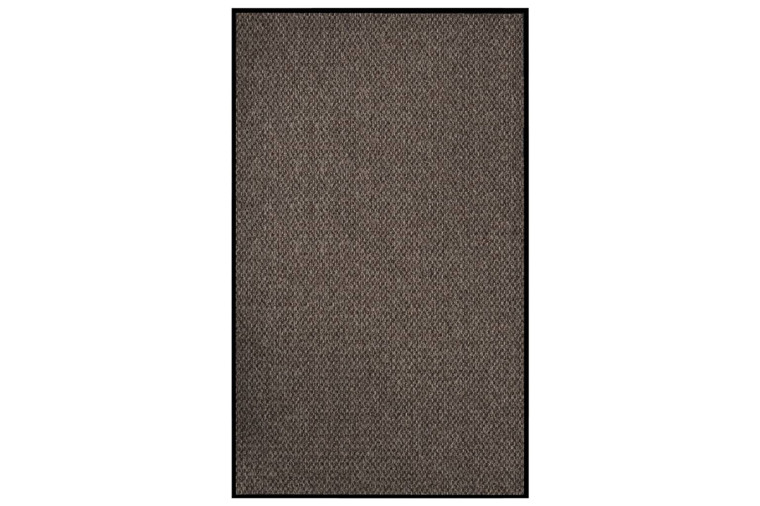 vidaXL 331579 Doormat Beige 90x150cm