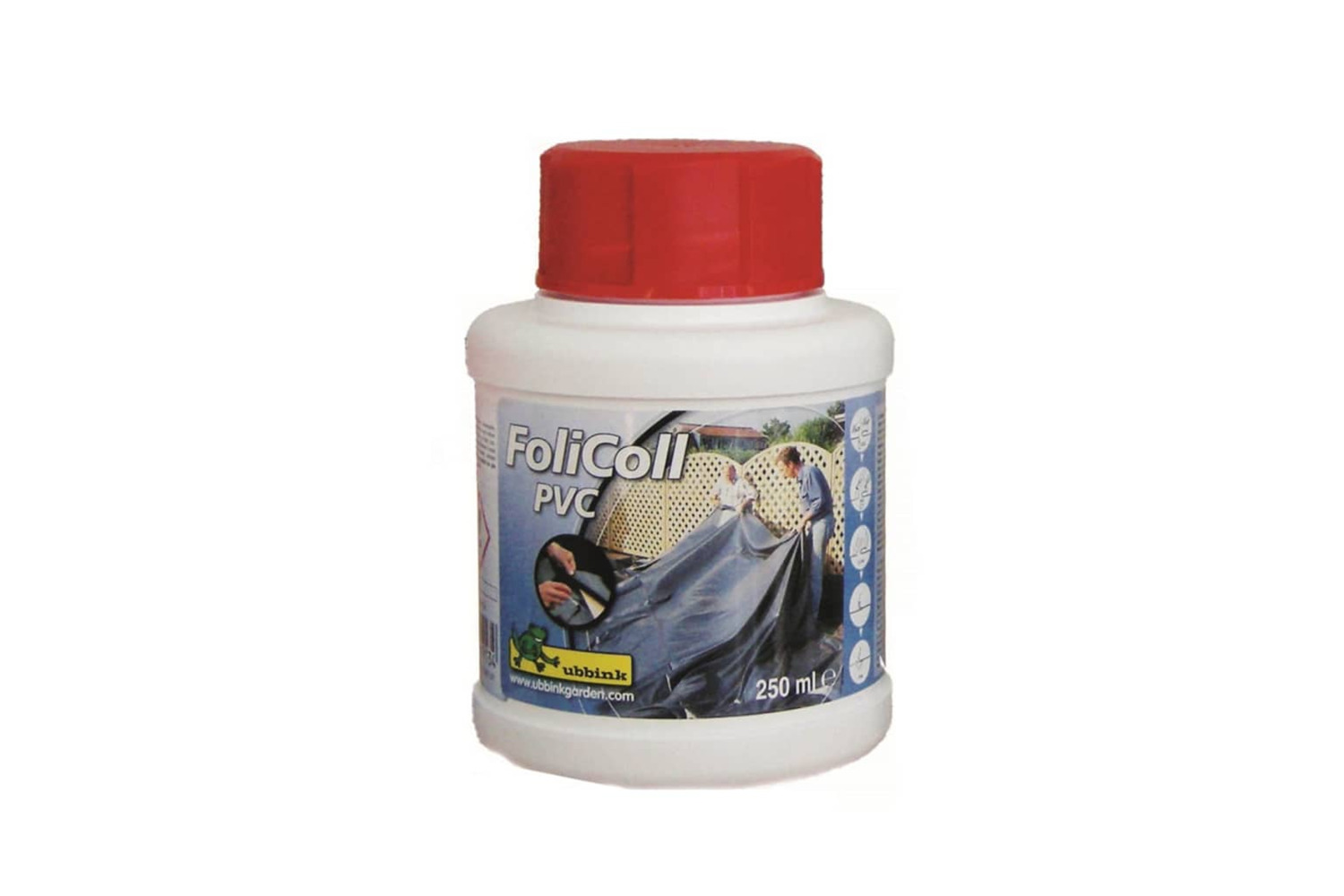 Ubbink 409293 Pond Liner Sealant Folicoll 250 Ml 1061913