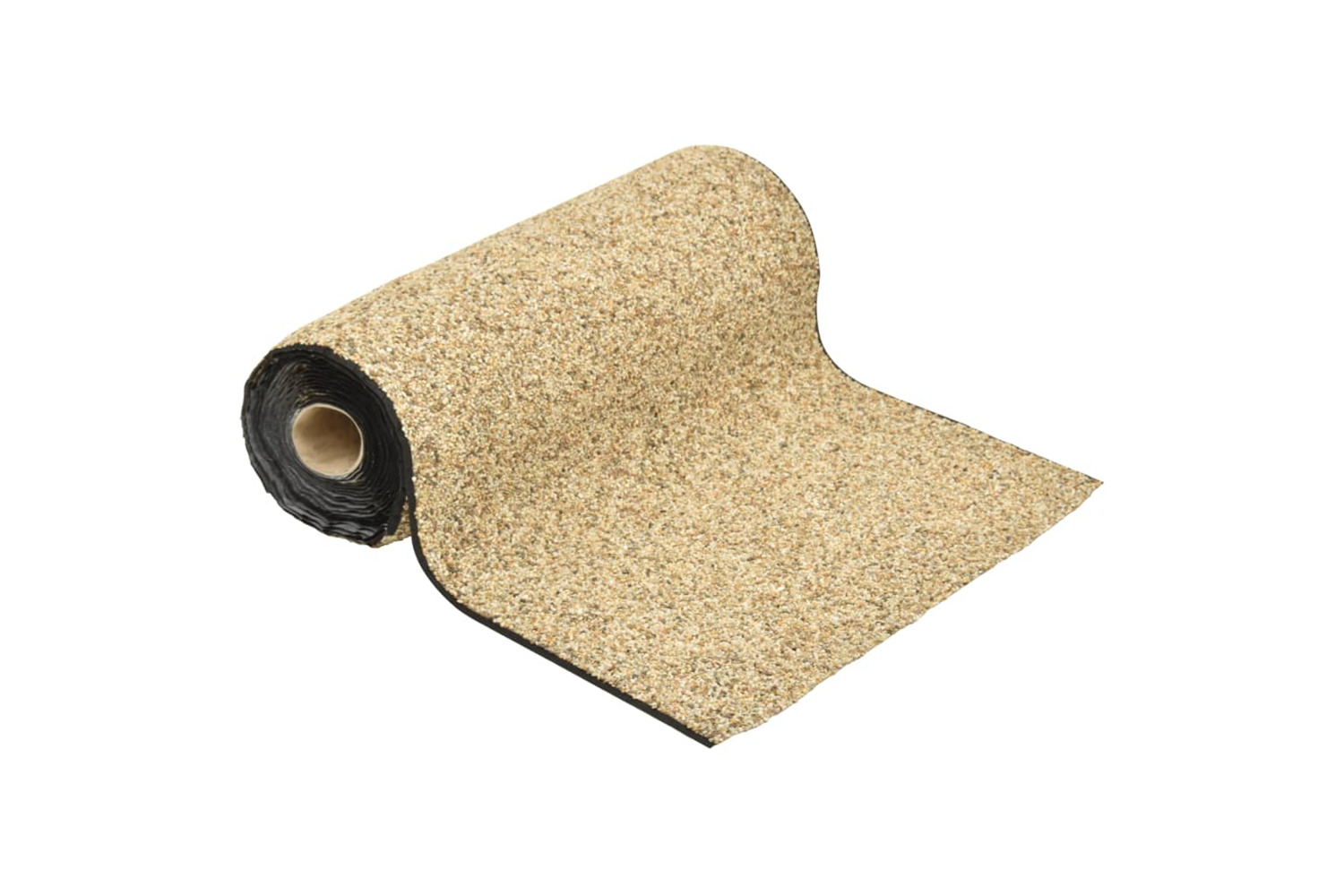 vidaXL 149517 Stone Liner Natural Sand 150x40cm