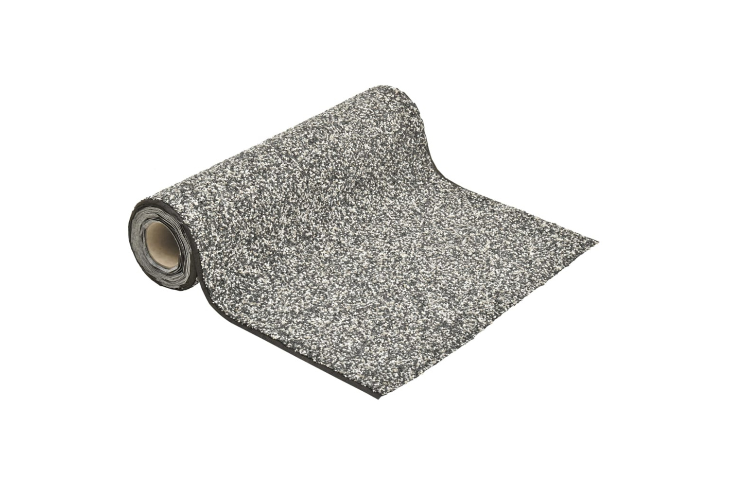 vidaXL 149530 Stone Liner Grey 250x60cm