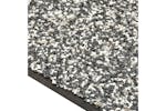 Vidaxl 149530 Stone Liner Grey 250x60 Cm