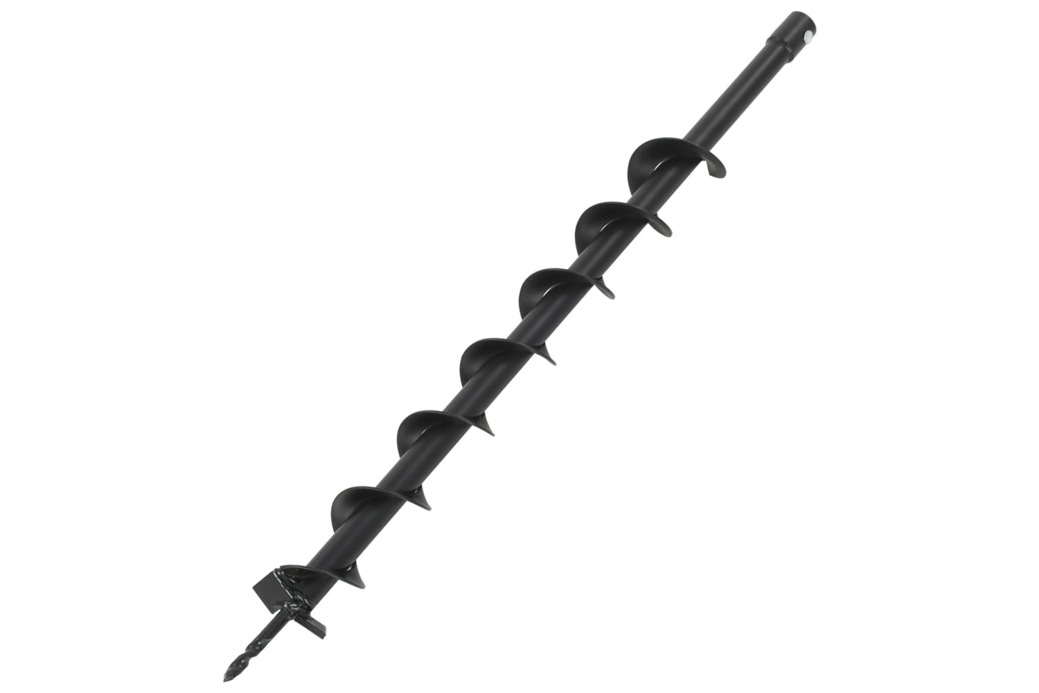 vidaXL 145164 Auger Drill Steel 60mm