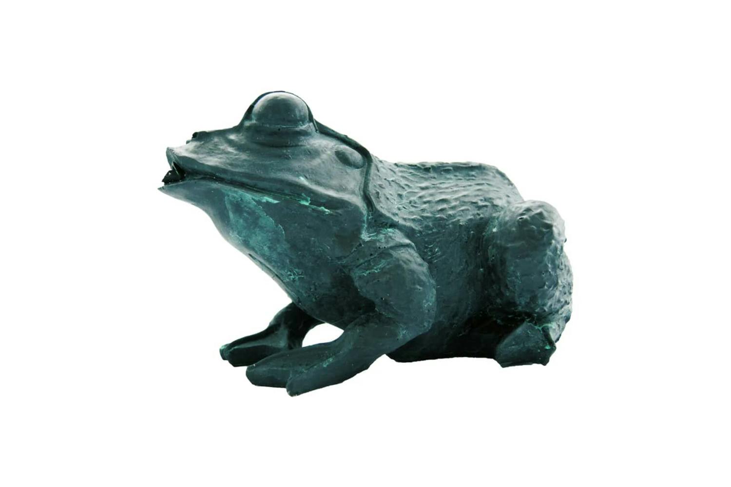 Ubbink 409270 Pond Spitter Frog 12 Cm 1386008