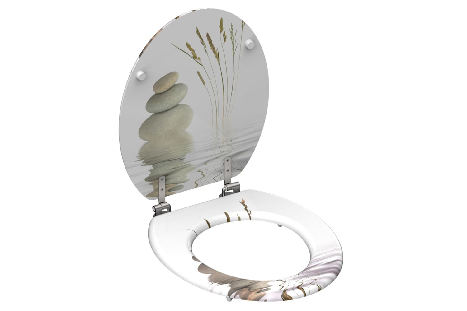 Schütte Toilet Seat Balance Mdf