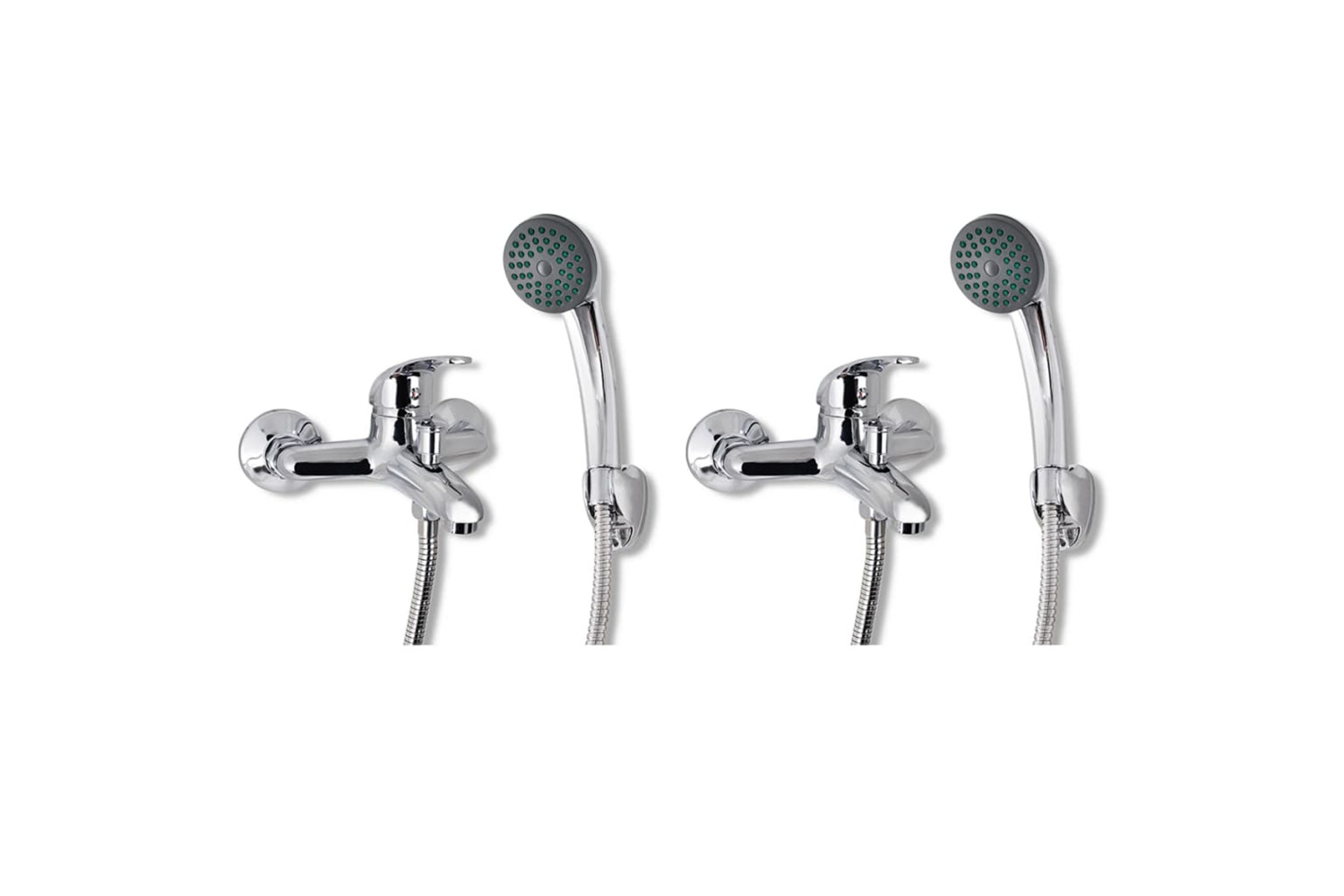 Shower Stalls and Kits Ireland