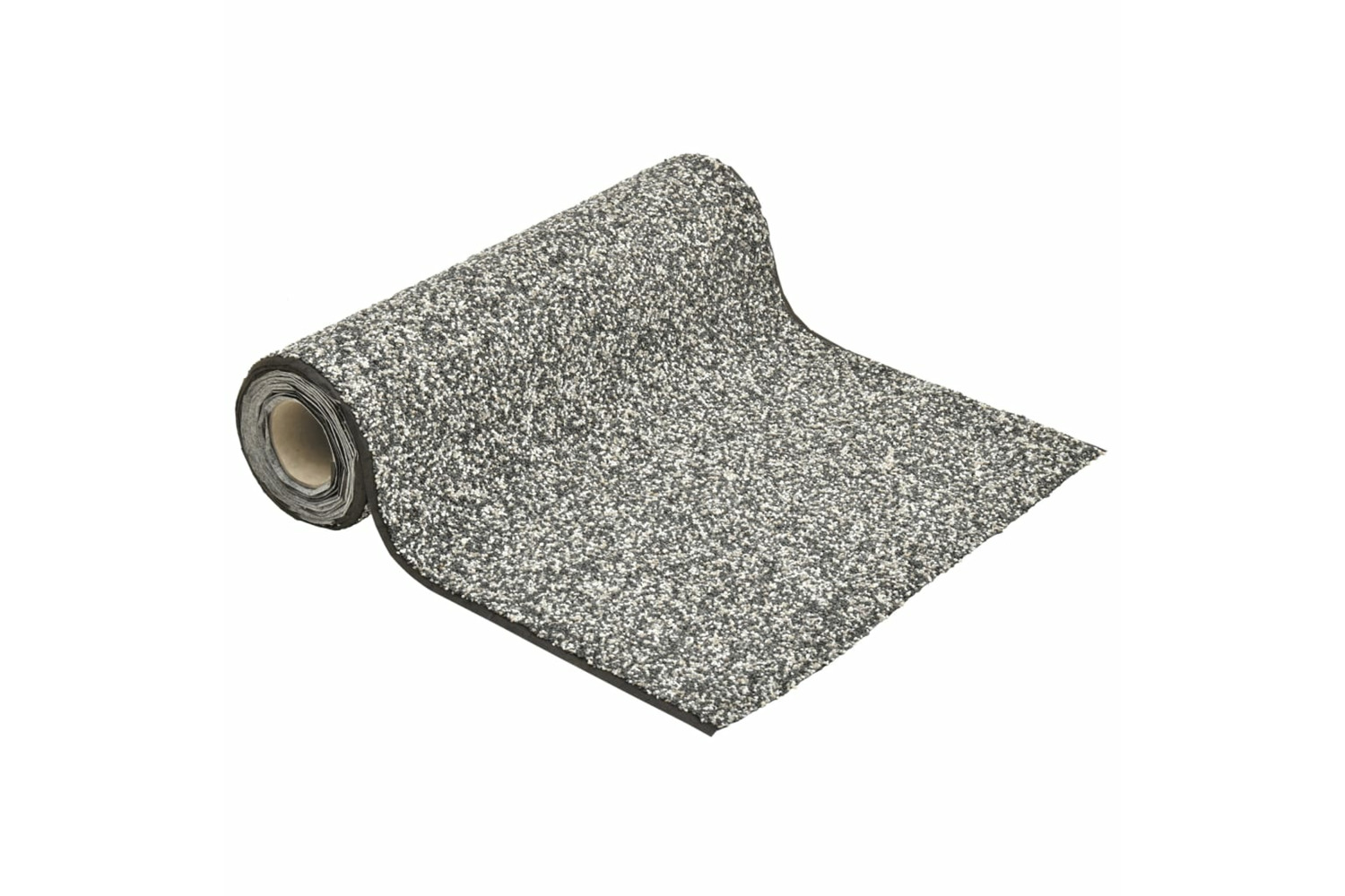 vidaXL 149527 Stone Liner Grey 500x40cm