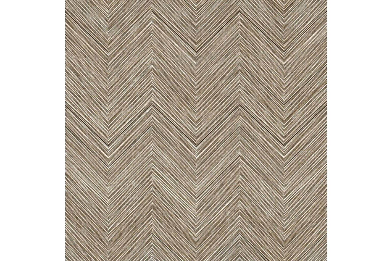 Noordwand 440449 Topchic Wallpaper Herringbone Brown