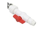 Vidaxl 148883 Pool Fountain Connector Set