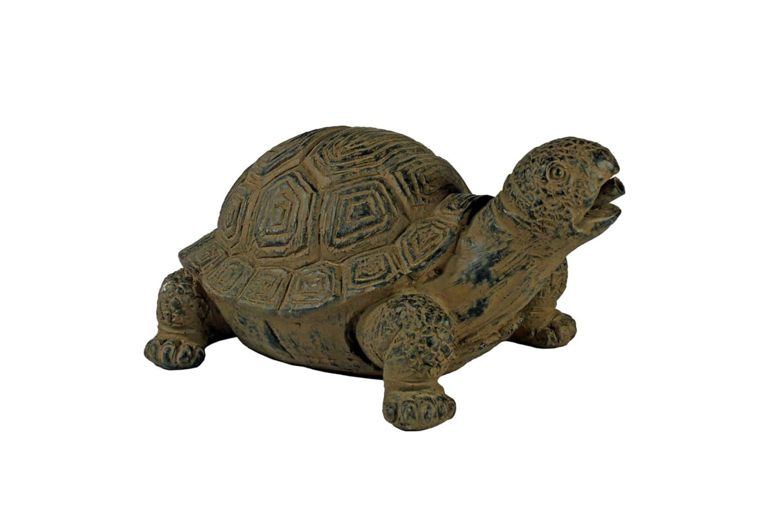 Ubbink 442055 Spitter Garden Fountain Turtle