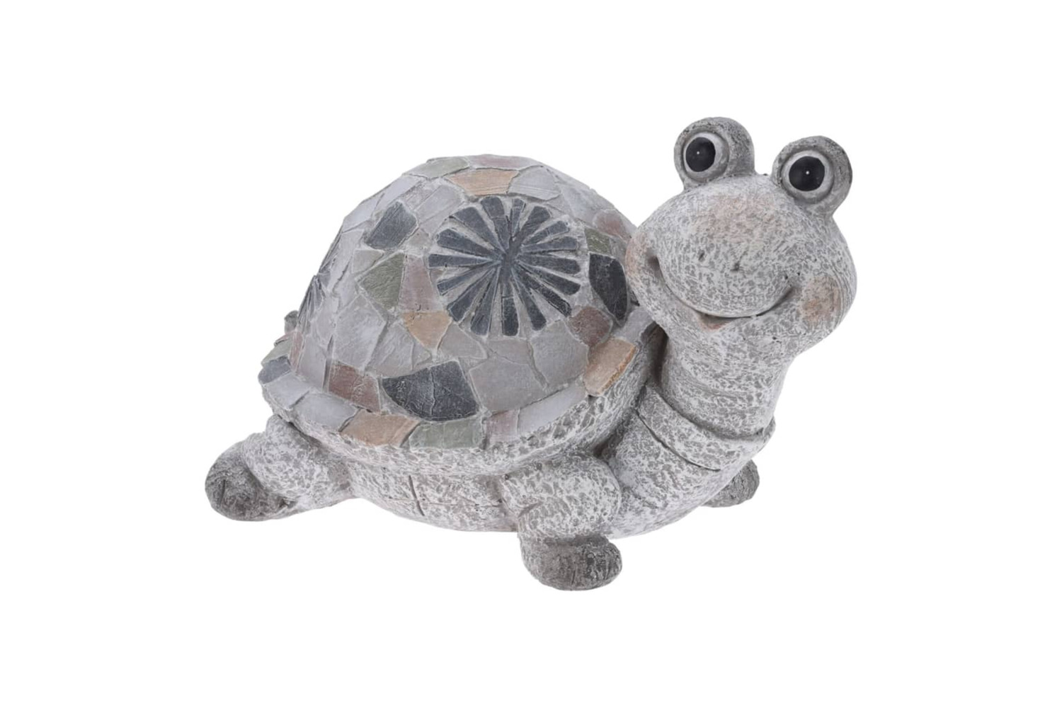 Progarden 443174 Turtle Decoration Mgo