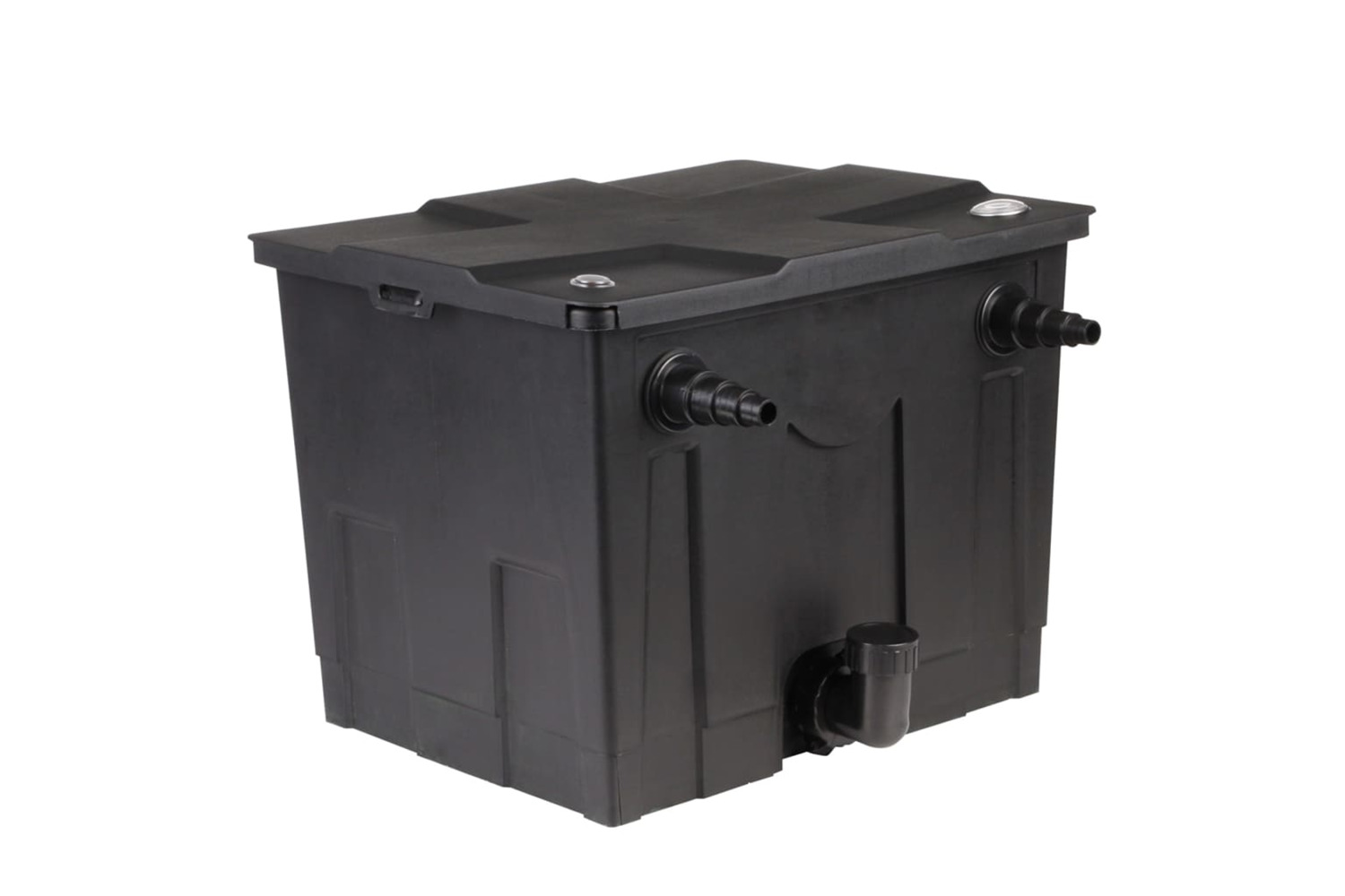 vidaXL 40520 Bio Pond Filter 8000 L/h