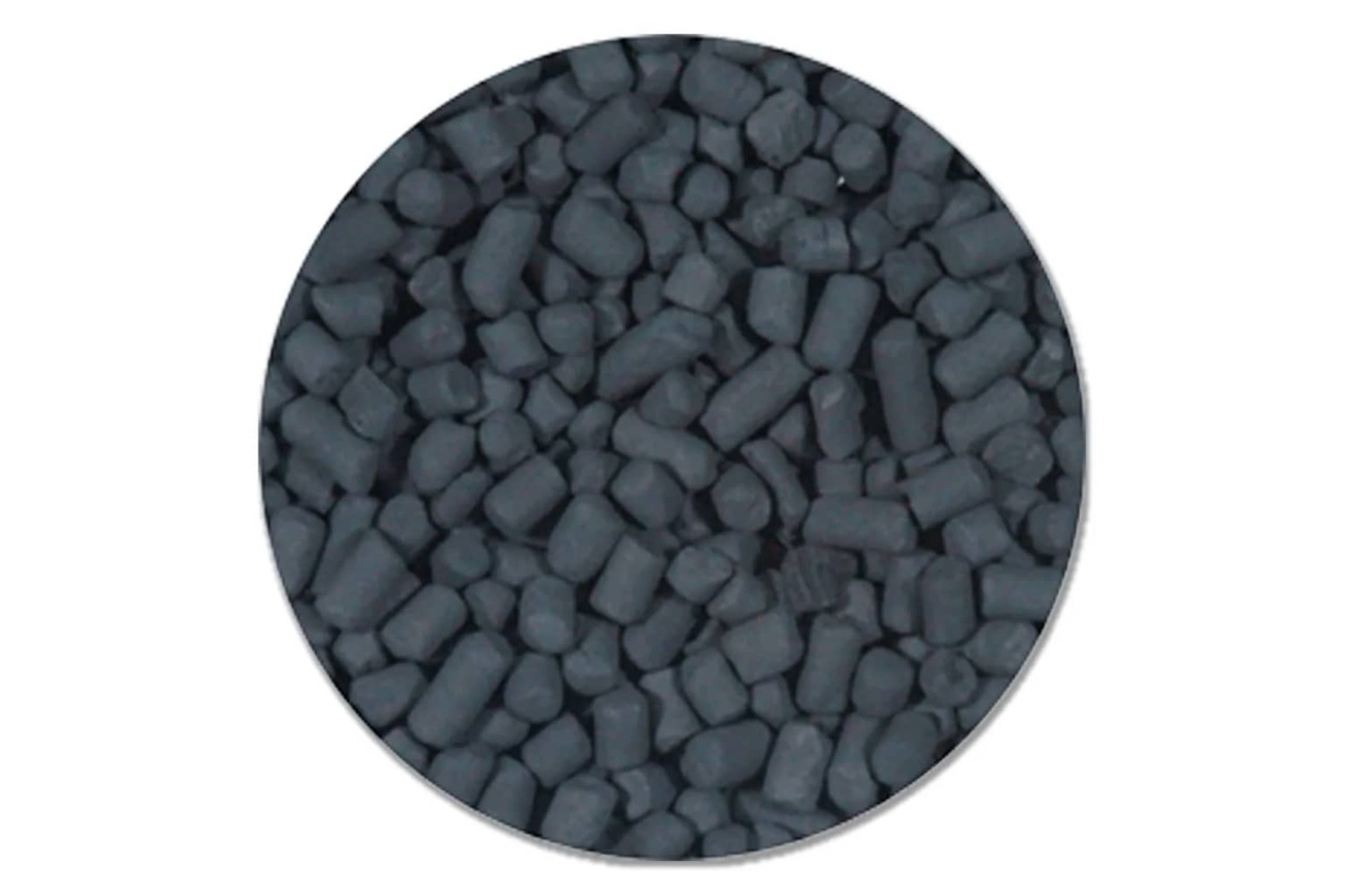 Velda 403160 High Activated Filter Carbon 5000 Ml